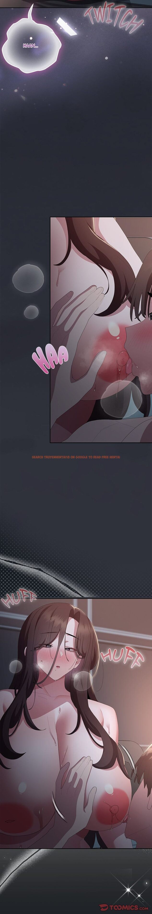 Read Hentai Image 8 a88e5 in comic Office Shitbag Alert - Chapter 63 - hentaitnt.net