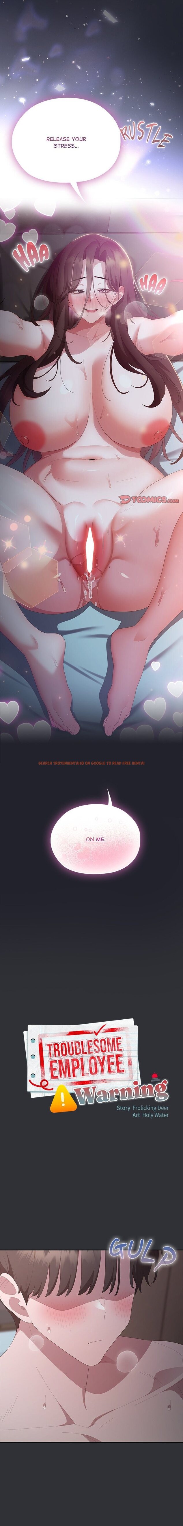 Read Hentai Image 1 ae143 in comic Office Shitbag Alert - Chapter 64 - hentaitnt.net