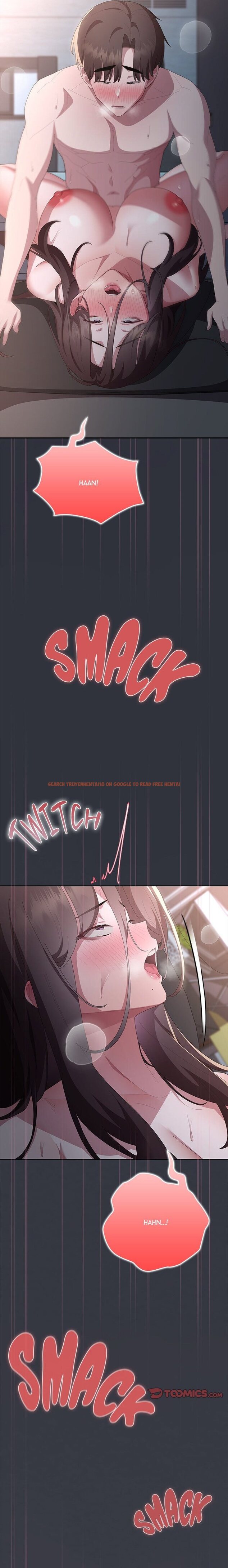 Read Hentai Image 11 ae143 in comic Office Shitbag Alert - Chapter 64 - hentaitnt.net