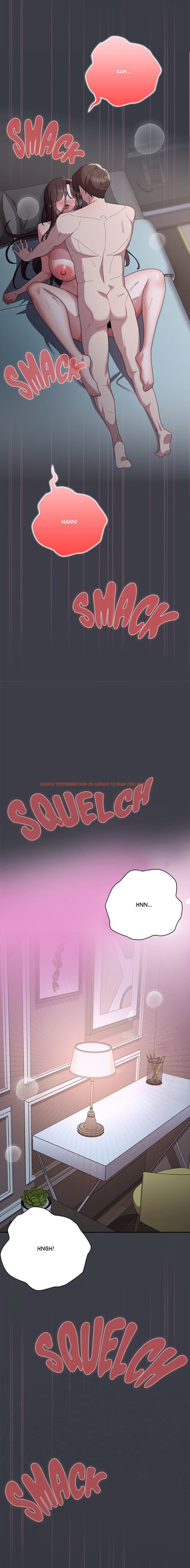 Read Hentai Image 12 ae143 in comic Office Shitbag Alert - Chapter 64 - hentaitnt.net