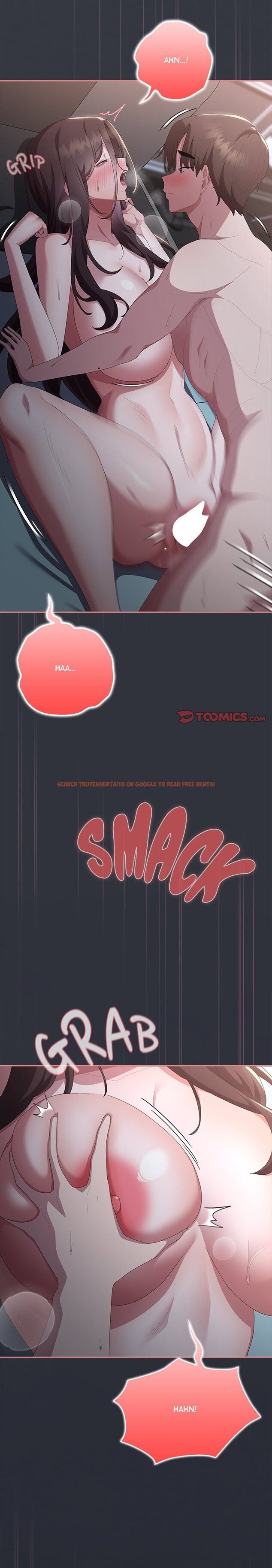 Read Hentai Image 13 ae143 in comic Office Shitbag Alert - Chapter 64 - hentaitnt.net