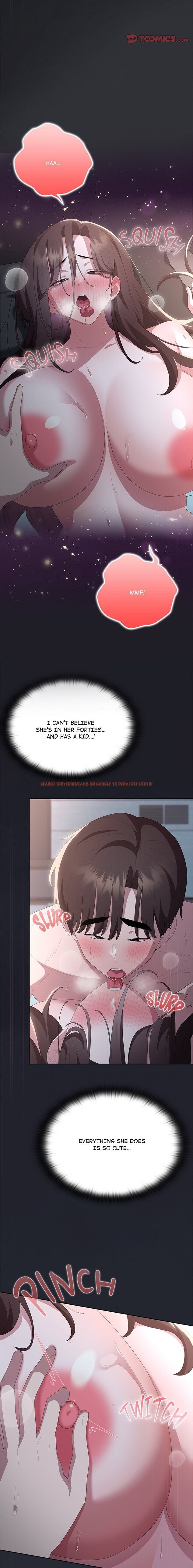 Read Hentai Image 15 ae143 in comic Office Shitbag Alert - Chapter 64 - hentaitnt.net