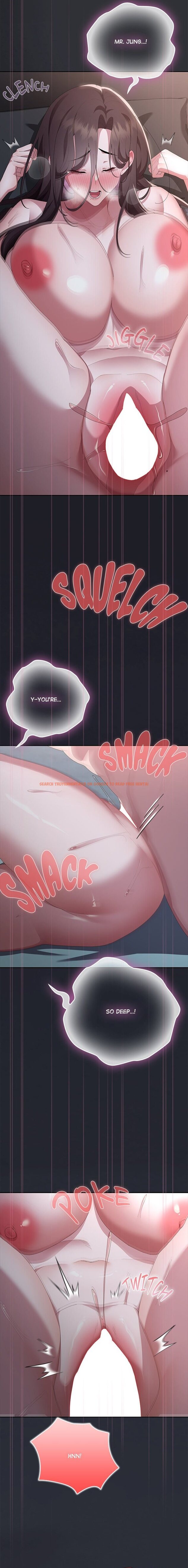 Read Hentai Image 20 ae143 in comic Office Shitbag Alert - Chapter 64 - hentaitnt.net