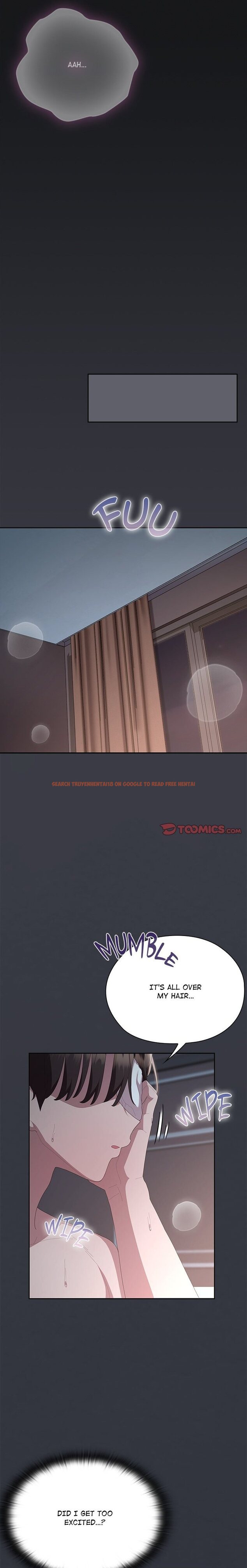 Read Hentai Image 22 ae143 in comic Office Shitbag Alert - Chapter 64 - hentaitnt.net