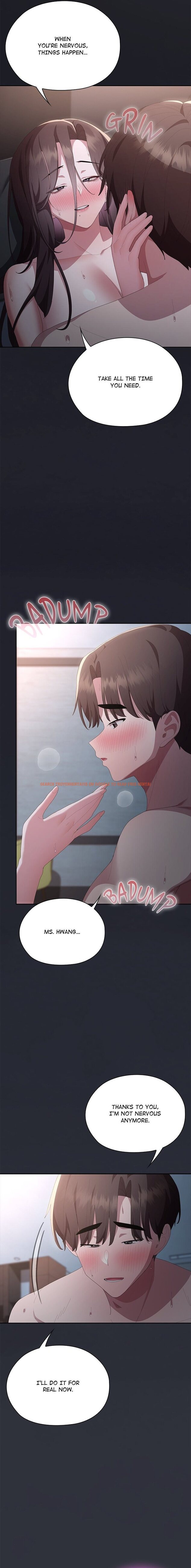 Read Hentai Image 6 ae143 in comic Office Shitbag Alert - Chapter 64 - hentaitnt.net