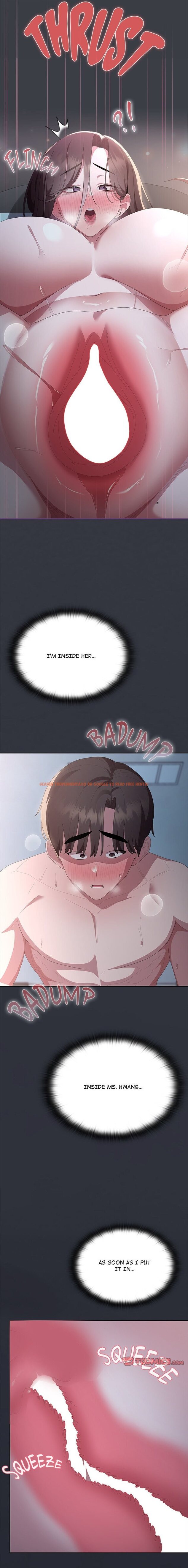 Read Hentai Image 8 ae143 in comic Office Shitbag Alert - Chapter 64 - hentaitnt.net