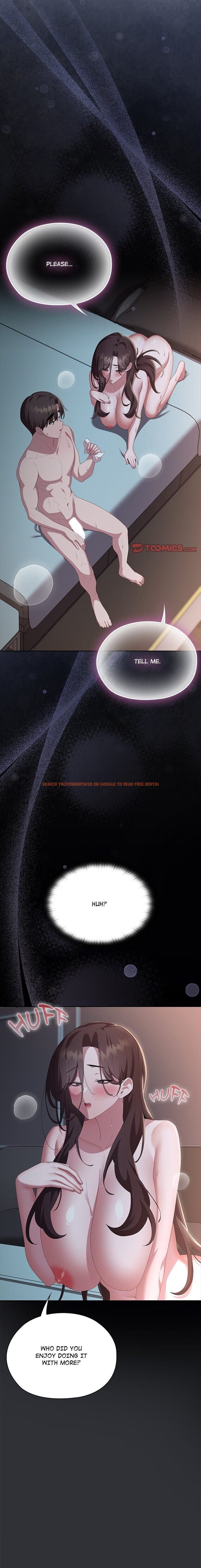 Read Hentai Image 1 5099d in comic Office Shitbag Alert - Chapter 65 - hentaitnt.net