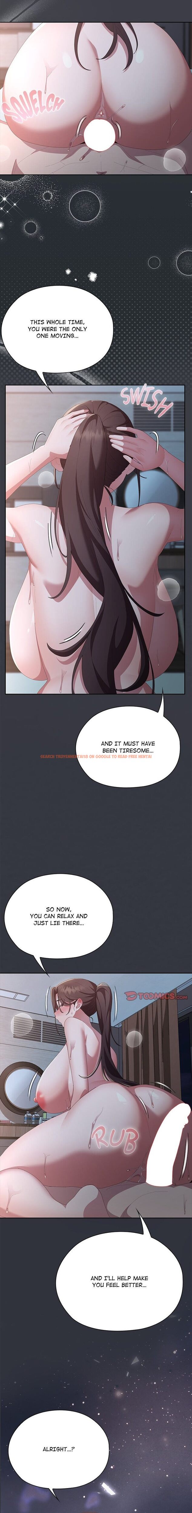 Read Hentai Image 10 5099d in comic Office Shitbag Alert - Chapter 65 - hentaitnt.net