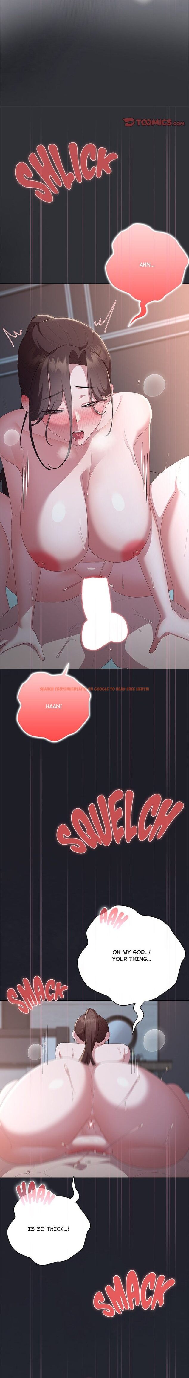 Read Hentai Image 12 5099d in comic Office Shitbag Alert - Chapter 65 - hentaitnt.net