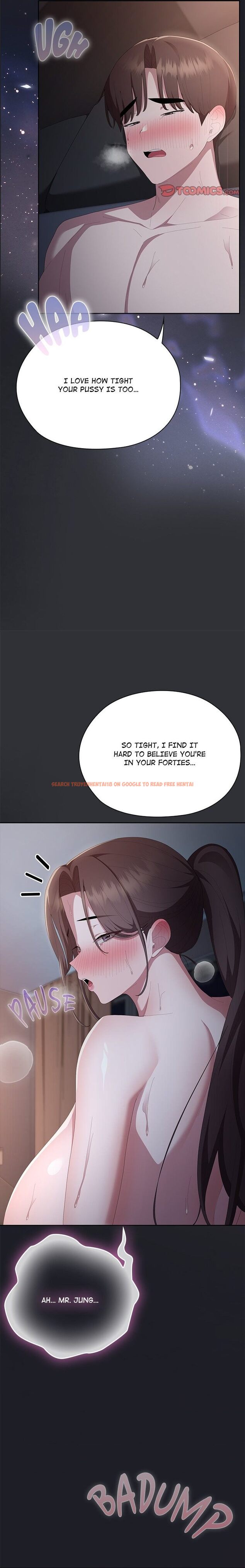 Read Hentai Image 17 5099d in comic Office Shitbag Alert - Chapter 65 - hentaitnt.net