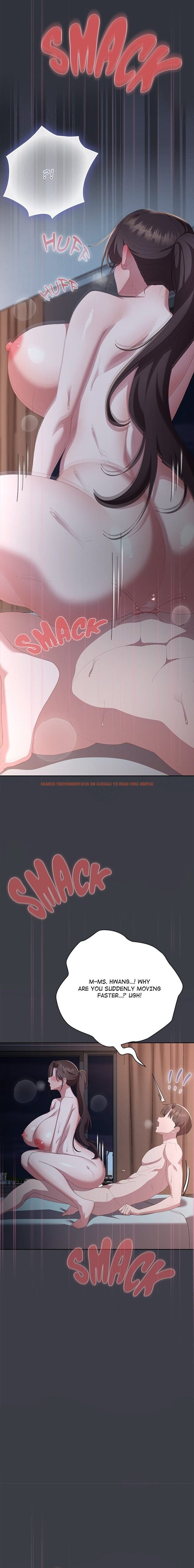 Read Hentai Image 19 5099d in comic Office Shitbag Alert - Chapter 65 - hentaitnt.net