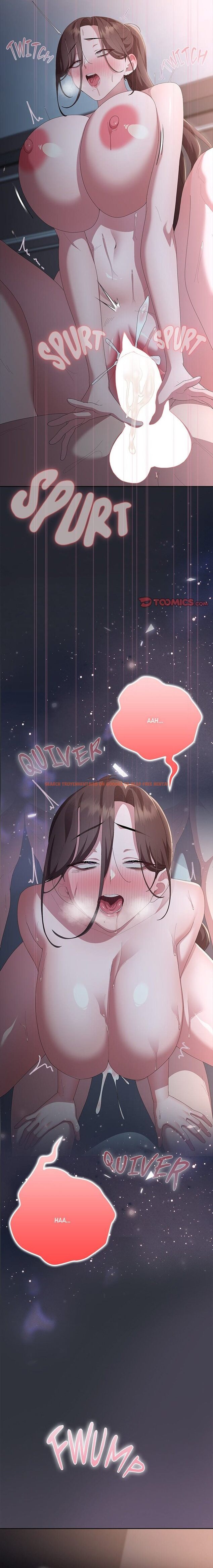 Read Hentai Image 23 5099d in comic Office Shitbag Alert - Chapter 65 - hentaitnt.net