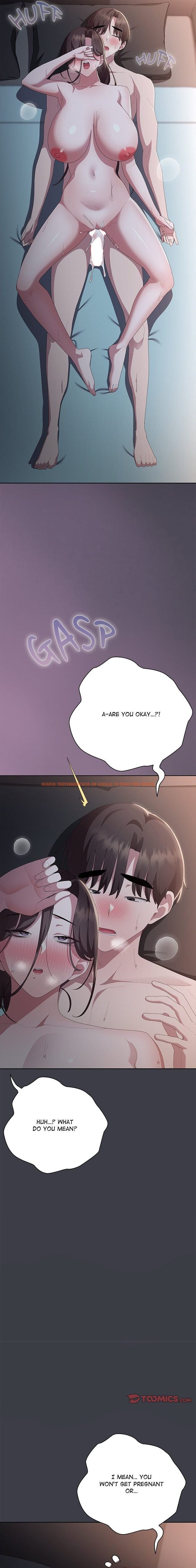 Read Hentai Image 24 5099d in comic Office Shitbag Alert - Chapter 65 - hentaitnt.net