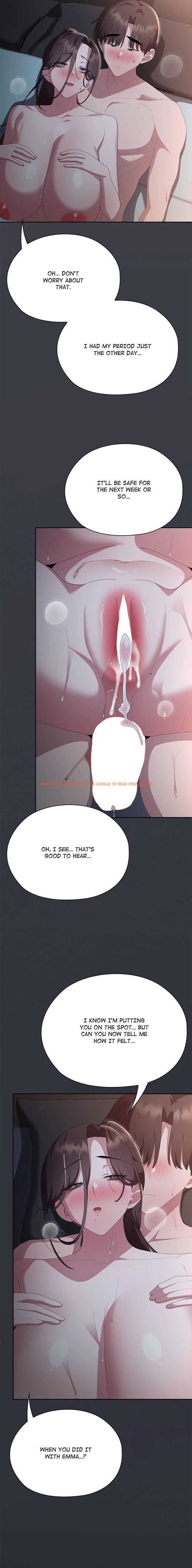 Read Hentai Image 25 5099d in comic Office Shitbag Alert - Chapter 65 - hentaitnt.net