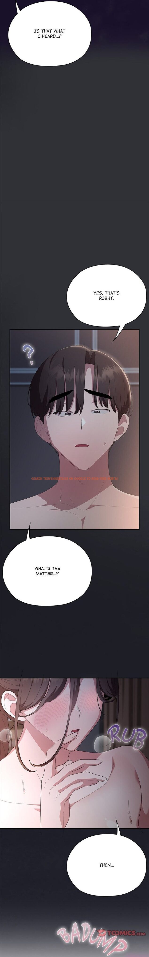Read Hentai Image 27 5099d in comic Office Shitbag Alert - Chapter 65 - hentaitnt.net