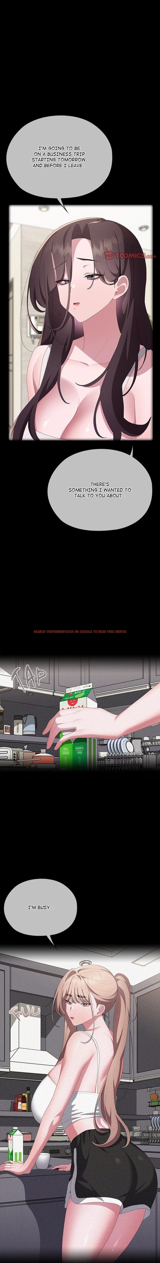 Read Hentai Image 4 5099d in comic Office Shitbag Alert - Chapter 65 - hentaitnt.net