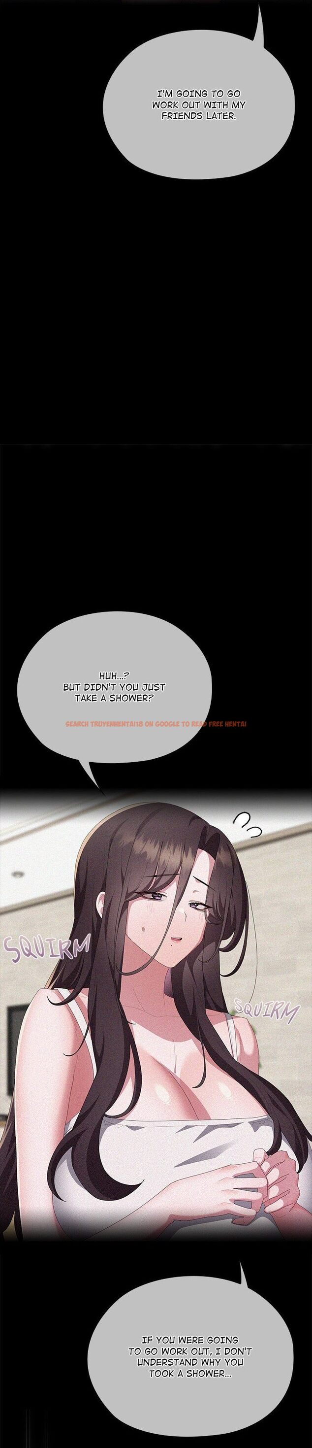 Read Hentai Image 5 5099d in comic Office Shitbag Alert - Chapter 65 - hentaitnt.net