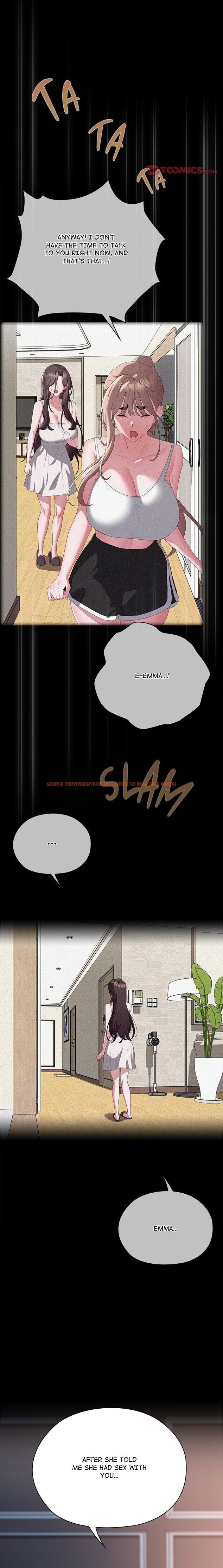 Read Hentai Image 6 5099d in comic Office Shitbag Alert - Chapter 65 - hentaitnt.net