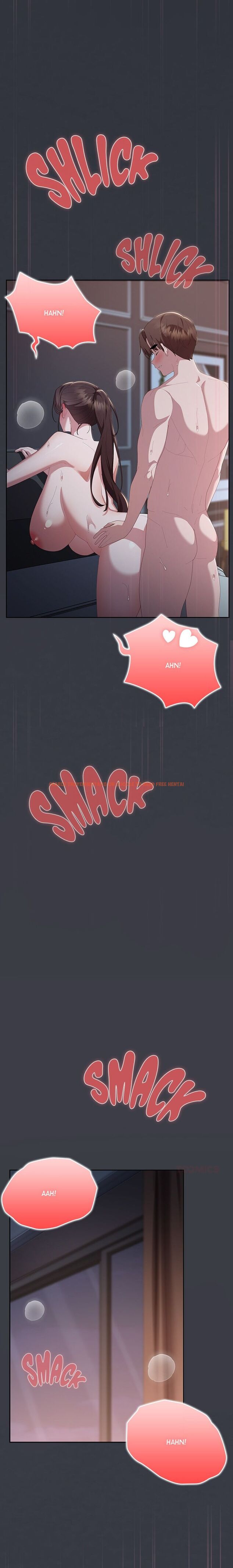 Read Hentai Image 10 74d7e in comic Office Shitbag Alert - Chapter 66 - hentaitnt.net