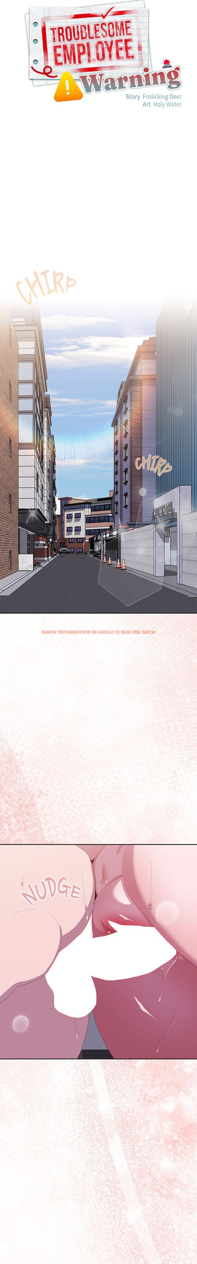 Read Hentai Image 14 74d7e in comic Office Shitbag Alert - Chapter 66 - hentaitnt.net