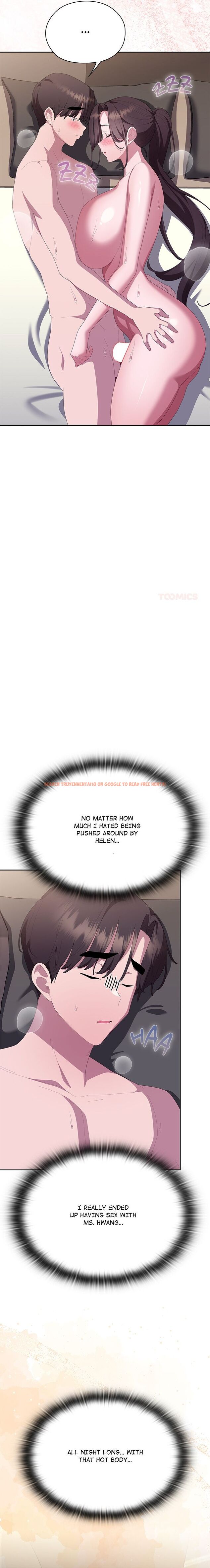 Read Hentai Image 15 74d7e in comic Office Shitbag Alert - Chapter 66 - hentaitnt.net