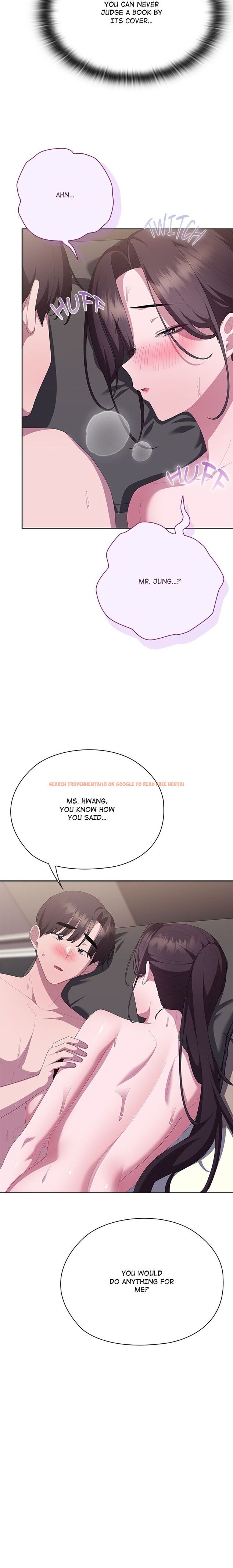 Read Hentai Image 17 74d7e in comic Office Shitbag Alert - Chapter 66 - hentaitnt.net