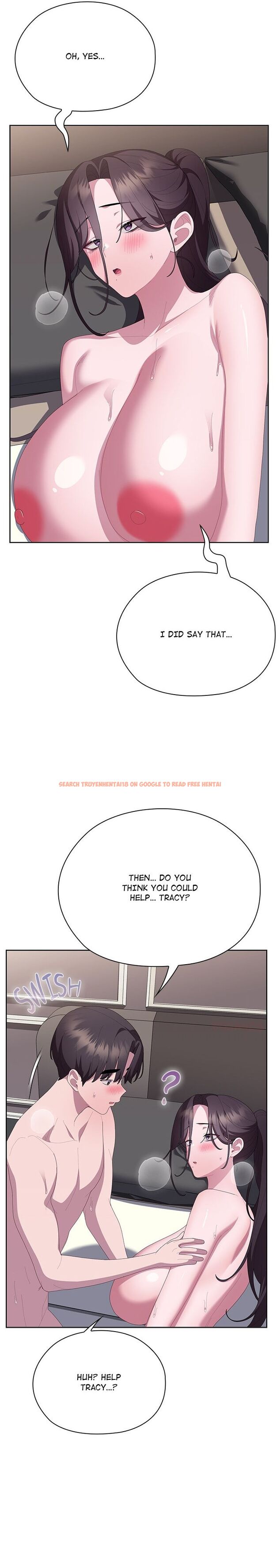 Read Hentai Image 18 74d7e in comic Office Shitbag Alert - Chapter 66 - hentaitnt.net