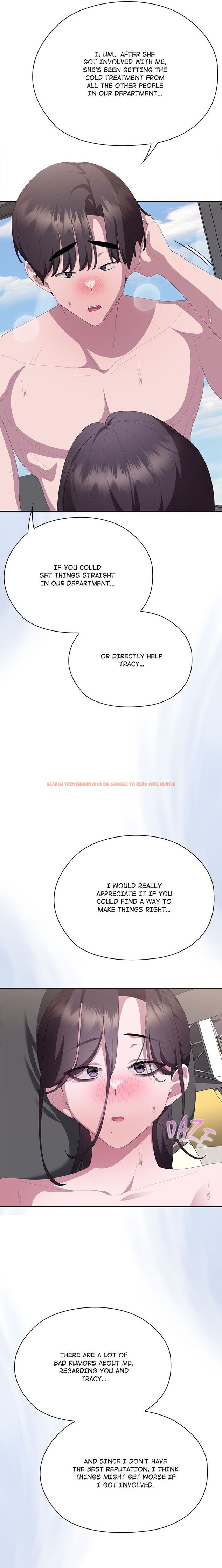 Read Hentai Image 19 74d7e in comic Office Shitbag Alert - Chapter 66 - hentaitnt.net