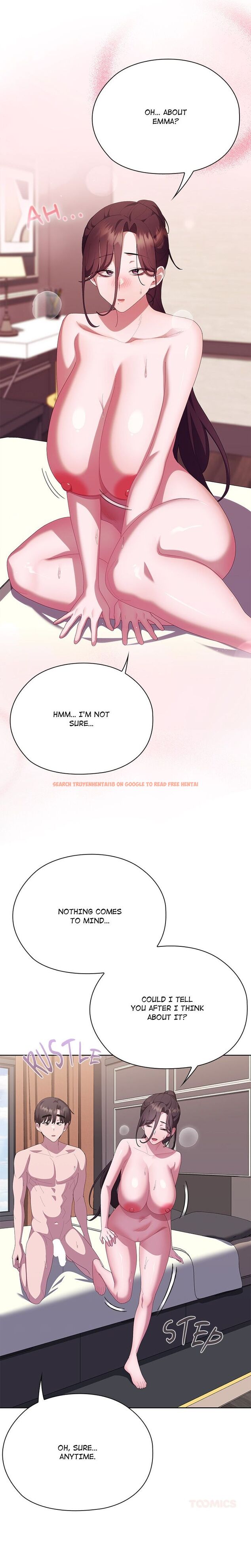 Read Hentai Image 21 74d7e in comic Office Shitbag Alert - Chapter 66 - hentaitnt.net