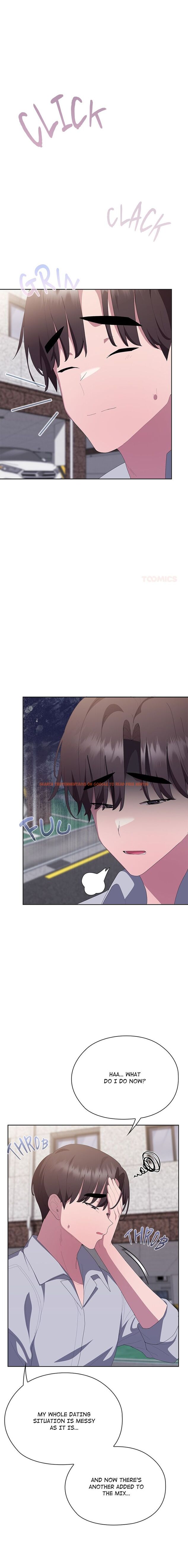 Read Hentai Image 23 74d7e in comic Office Shitbag Alert - Chapter 66 - hentaitnt.net