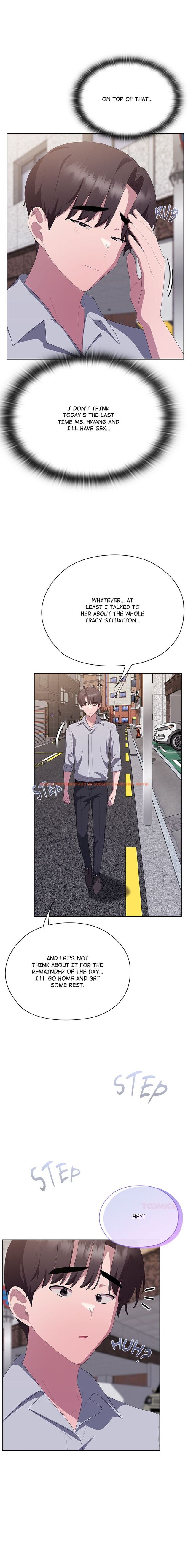 Read Hentai Image 24 74d7e in comic Office Shitbag Alert - Chapter 66 - hentaitnt.net