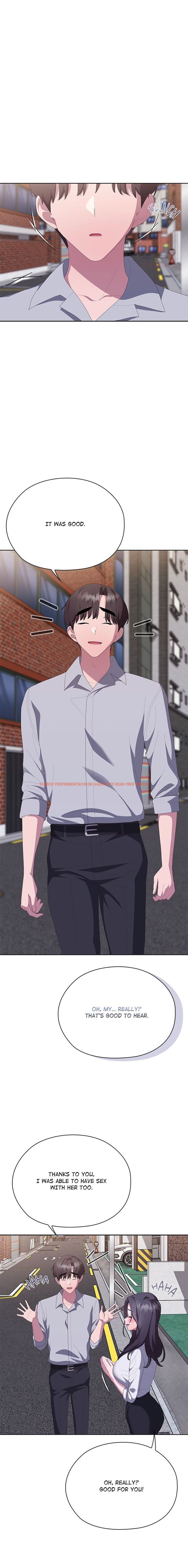 Read Hentai Image 26 74d7e in comic Office Shitbag Alert - Chapter 66 - hentaitnt.net