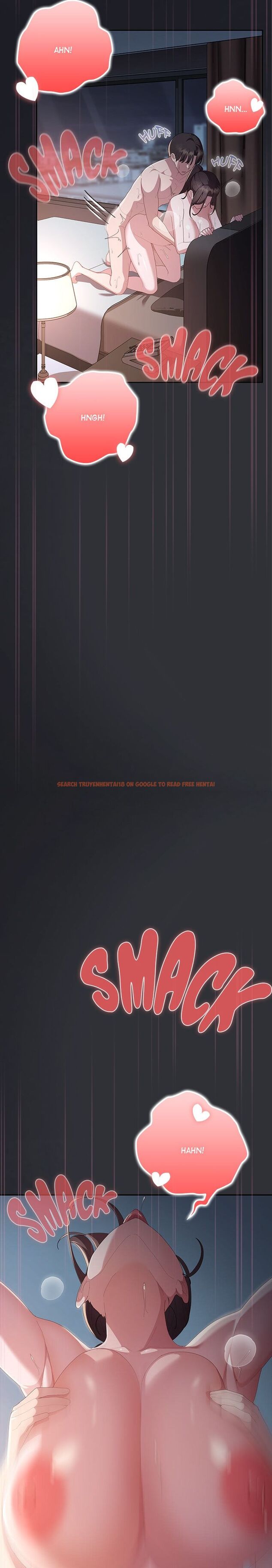 Read Hentai Image 3 74d7e in comic Office Shitbag Alert - Chapter 66 - hentaitnt.net