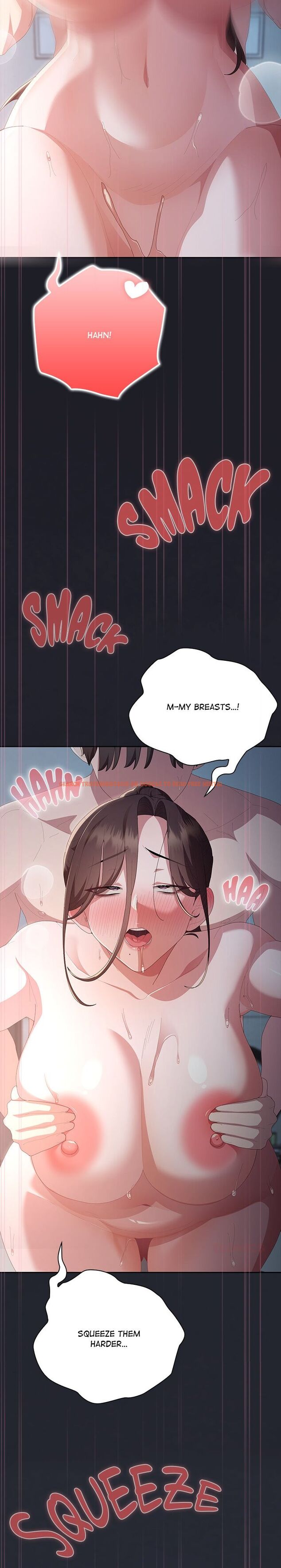 Read Hentai Image 4 74d7e in comic Office Shitbag Alert - Chapter 66 - hentaitnt.net