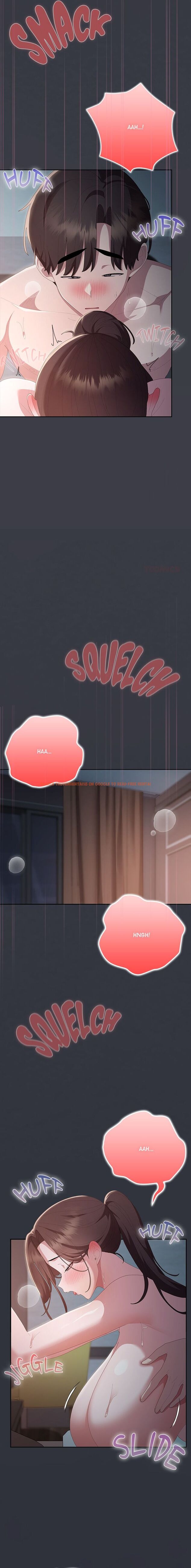 Read Hentai Image 6 74d7e in comic Office Shitbag Alert - Chapter 66 - hentaitnt.net