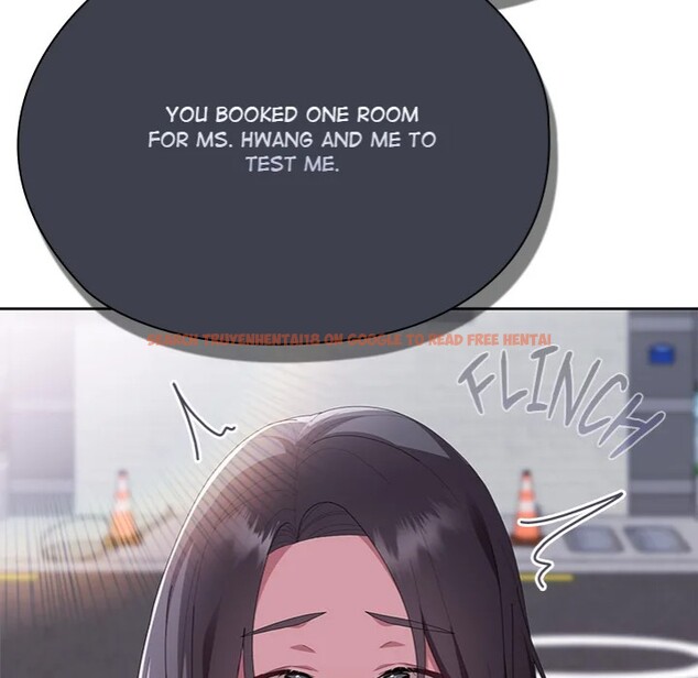 Read Hentai Image 25 09746 in comic Office Shitbag Alert - Chapter 67 - hentaitnt.net