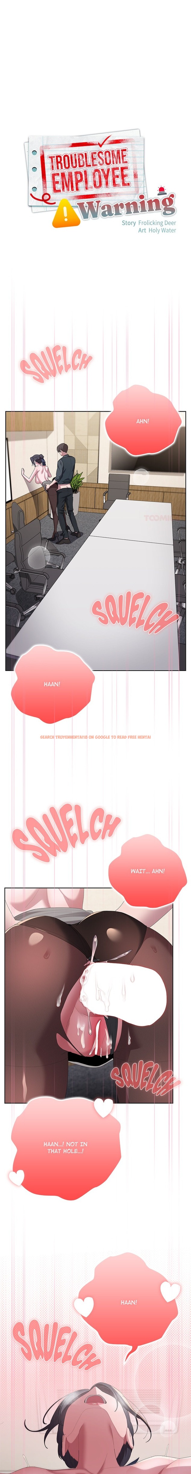 Read Hentai Image 1 40811 in comic Office Shitbag Alert - Chapter 69 - hentaitnt.net