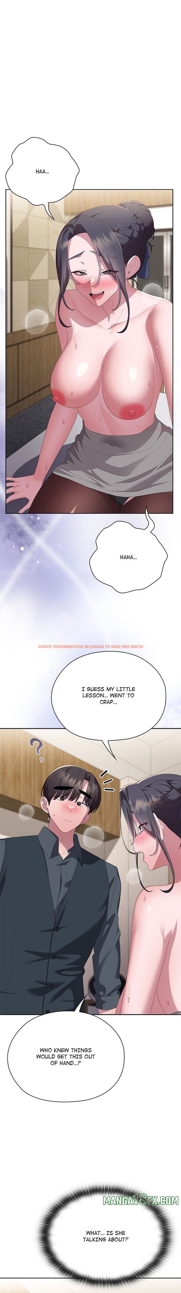 Read Hentai Image 10 811 in comic Office Shitbag Alert - Chapter 69 - hentaitnt.net