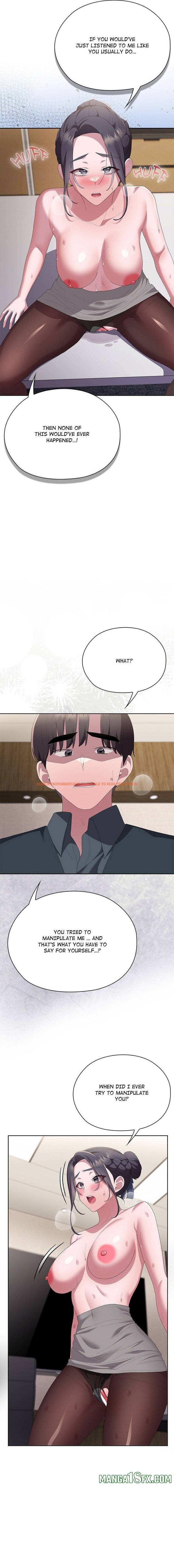 Read Hentai Image 12 811 in comic Office Shitbag Alert - Chapter 69 - hentaitnt.net