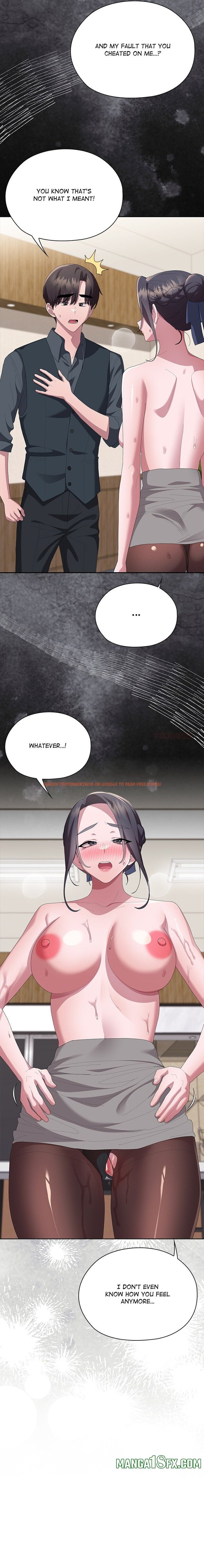 Read Hentai Image 16 812 in comic Office Shitbag Alert - Chapter 69 - hentaitnt.net