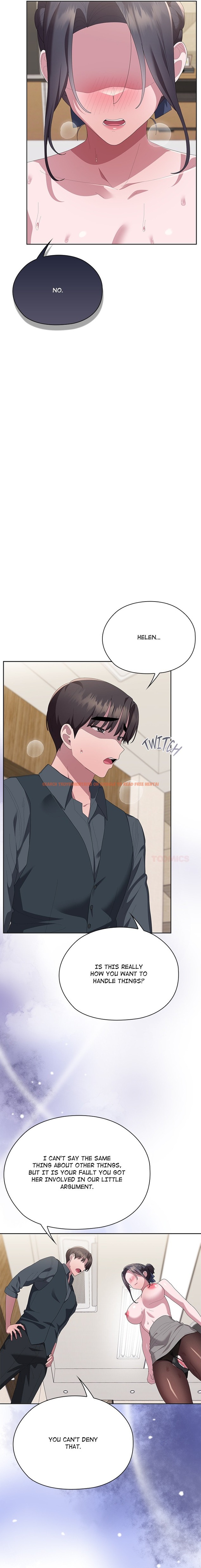 Read Hentai Image 19 40812 in comic Office Shitbag Alert - Chapter 69 - hentaitnt.net