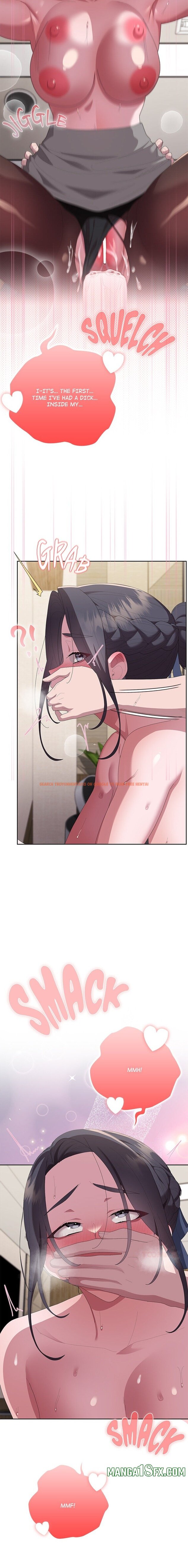Read Hentai Image 2 811 in comic Office Shitbag Alert - Chapter 69 - hentaitnt.net