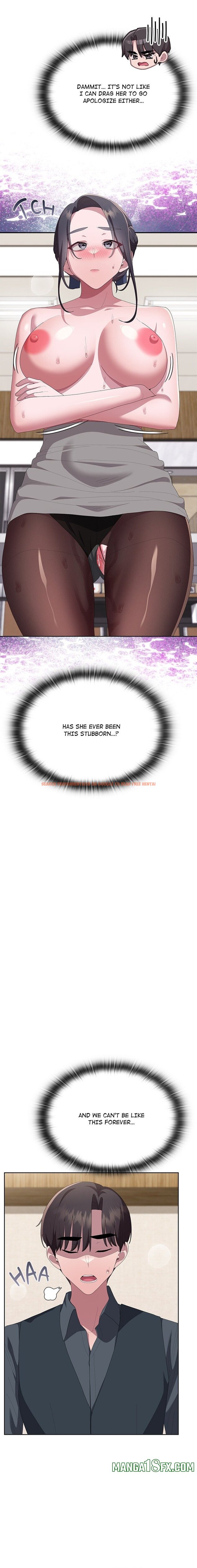 Read Hentai Image 21 812 in comic Office Shitbag Alert - Chapter 69 - hentaitnt.net