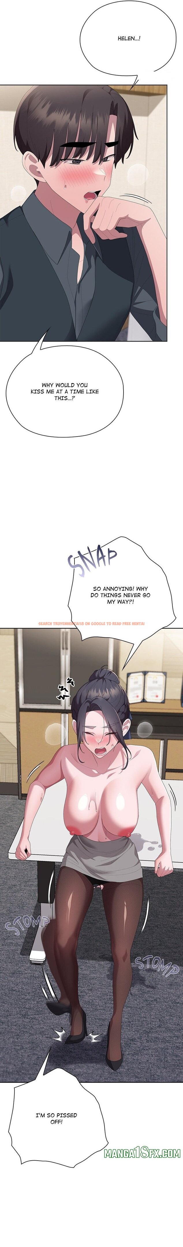 Read Hentai Image 24 812 in comic Office Shitbag Alert - Chapter 69 - hentaitnt.net