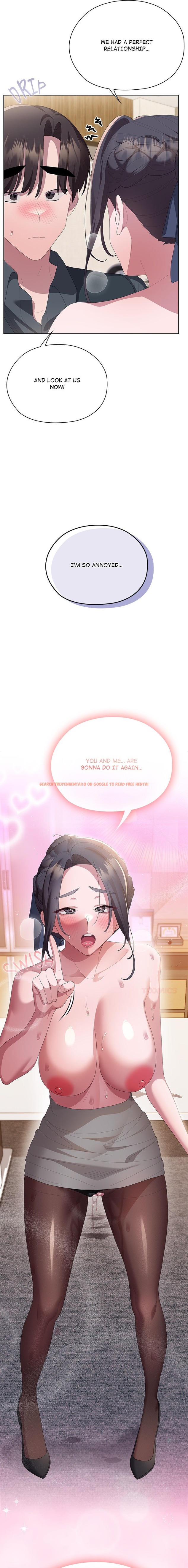 Read Hentai Image 25 40812 in comic Office Shitbag Alert - Chapter 69 - hentaitnt.net