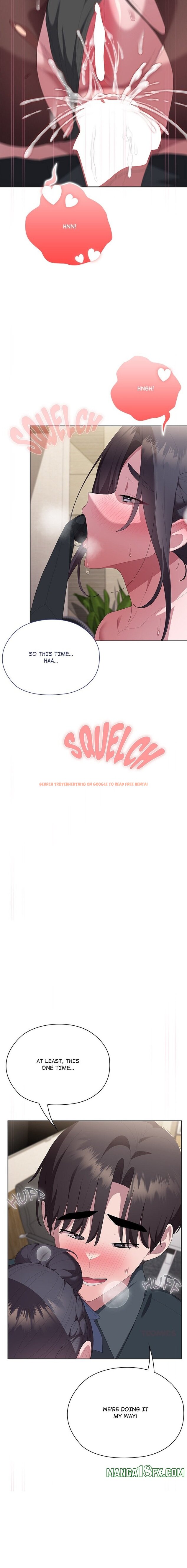 Read Hentai Image 5 811 in comic Office Shitbag Alert - Chapter 69 - hentaitnt.net