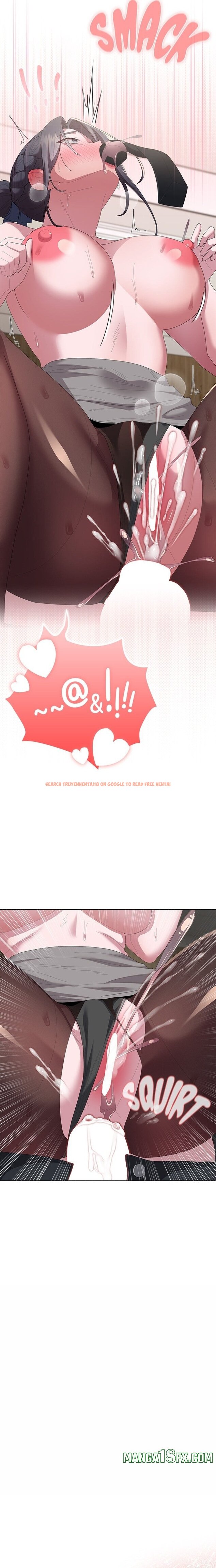 Read Hentai Image 7 811 in comic Office Shitbag Alert - Chapter 69 - hentaitnt.net