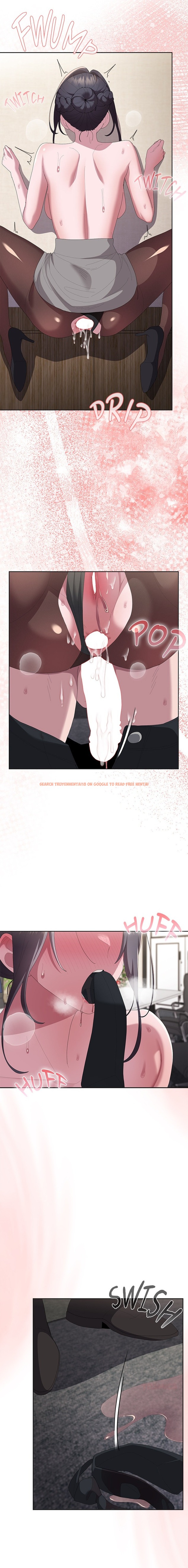 Read Hentai Image 8 40811 in comic Office Shitbag Alert - Chapter 69 - hentaitnt.net