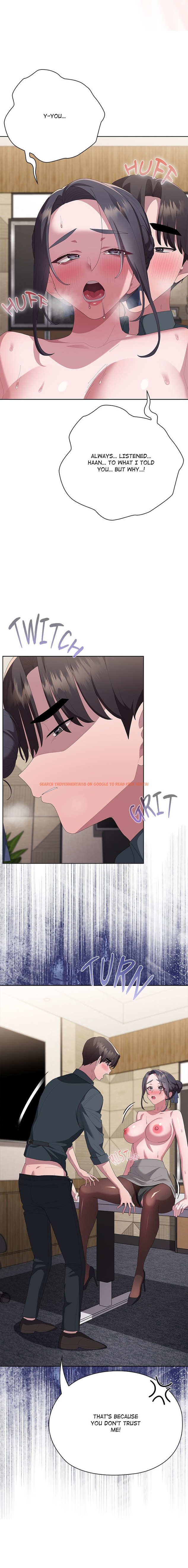 Read Hentai Image 9 40811 in comic Office Shitbag Alert - Chapter 69 - hentaitnt.net