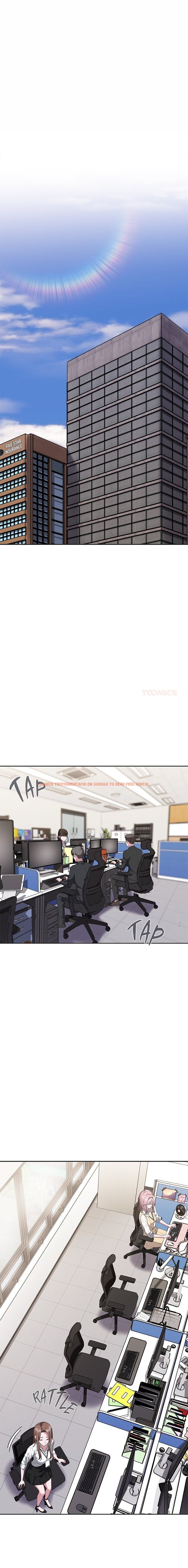 Read Hentai Image 1 b597d in comic Office Shitbag Alert - Chapter 73 - hentaitnt.net